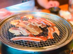 -顺鑫烧烤店(南庄店)