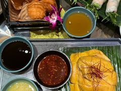 -安南越南餐厅(青岛万象城店)