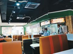 大堂-锦园春香港茶餐厅(西海湾旗舰店)
