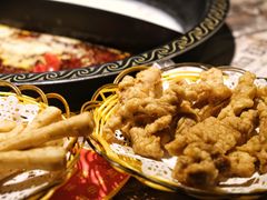-七秒鱼·斑鱼火锅(太阳城店)