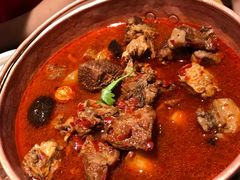 -云海肴·汽锅鸡·云南菜(美罗城店)