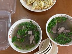 -回回锅贴(小河沿店)