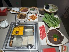 -海底捞火锅(汕头苏宁广场店)