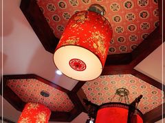 -东北大院·东北菜(三台子店)