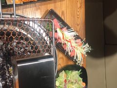 -牛哥の店炭火烤肉(攀枝花店)