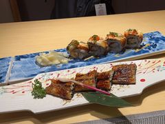 -昱匠·日本料理(金融街店)