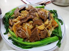 -老字号蛇口德记烧腊饭店·海鲜加工