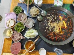 -星鸿社重庆老火锅