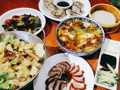 -北京烤鸭店(新桥家园·浦口店)