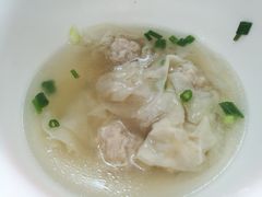 -蓝记云吞(正果店)