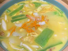 -伙靠·江浙菜(田林路店)