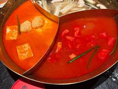 -色響火锅(恒隆广场店)