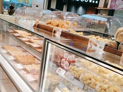 -鲍师傅糕点(虹口龙之梦店)