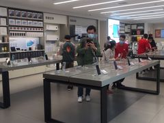 -小米之家(岭南天地店)