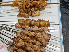 -高家烧鸽子烧烤店63年