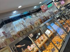 -山崎面包(第一八佰伴店)
