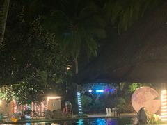 -三亚亚龙湾雅高美爵酒店
