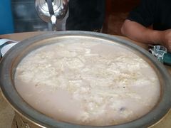 -蒙亨·手把肉·蒙古包文化主题餐厅(天恒广场店)