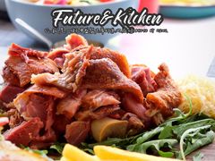 -Future&Kitchen