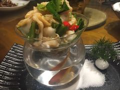 -拂晓山房·私房川菜(西门店)
