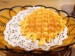 华夫饼-豪客来牛排(重庆金源世纪广场1731店 )