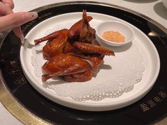 -顺峰顺水顺德菜(第一百货店)