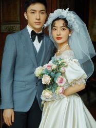 -太古映画婚纱摄影(天河店)