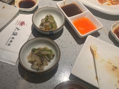 -大渔铁板烧(大悦城店)