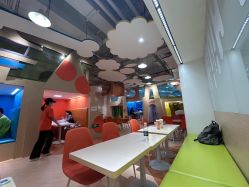 -尼克Playtime(欢乐海岸店)