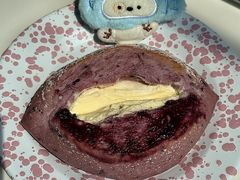 -小蜜蜂·Bakery&Coffee(翰子花园店)