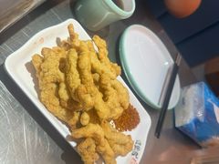 -还是那家•秘制活鱼现烤•香辣美蛙(独墅湖邻里中心店)