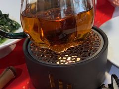 -荷风细雨·中国茶宴(碧云店)