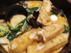 -刁四藤椒麻辣烫(良村开发区店)