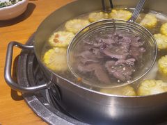 -海银海记潮汕牛肉火锅(新港中路海珠店)