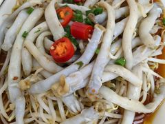 -星奇缘·海鲜餐厅(东山美食地标店)