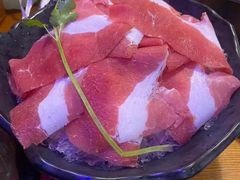 -呷哺呷哺(丹尼斯店)