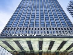 -青岛富力艾美酒店