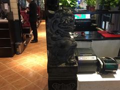 -高第街56号餐厅(银座商城玉函店)