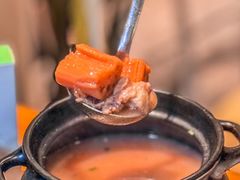 -莲餐厅·湖北菜·潜江小龙虾店(愚园路店)