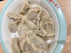 -老边饺子馆(东单店)