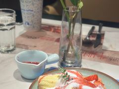 -半秋山西餐厅(巴南万达广场店)