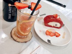-ADO KAFE(大学城店)