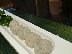 -老灶堂文创火锅(文艺路店)