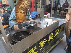 -武爹臭豆腐(坡子街店)