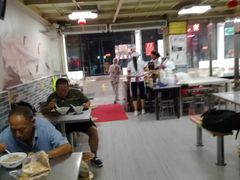 -雪园小吃部(天桥商场店)