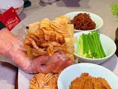 -大鸭梨烤鸭(广安门甄选店)