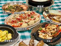 -豪园台山碳烧生蚝(蓬江江华店)