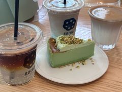-ROCHO(仁恒江湾城店)