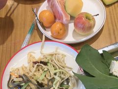 -成老灶火锅鸡(平山店)