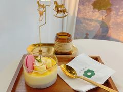 -有七甜品(恒达产业园店)